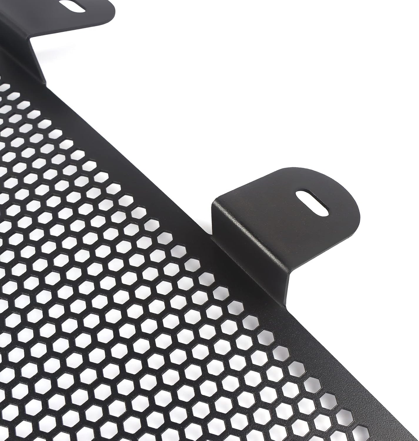 HAONEL Radiator Cover Guard Compatible with Harley Sportsters 1250 Sportster S 1250 RH1250 Nightster RH975 2021 2022 CNC Aluminum Engine Cooling Protection Accessories image number 2