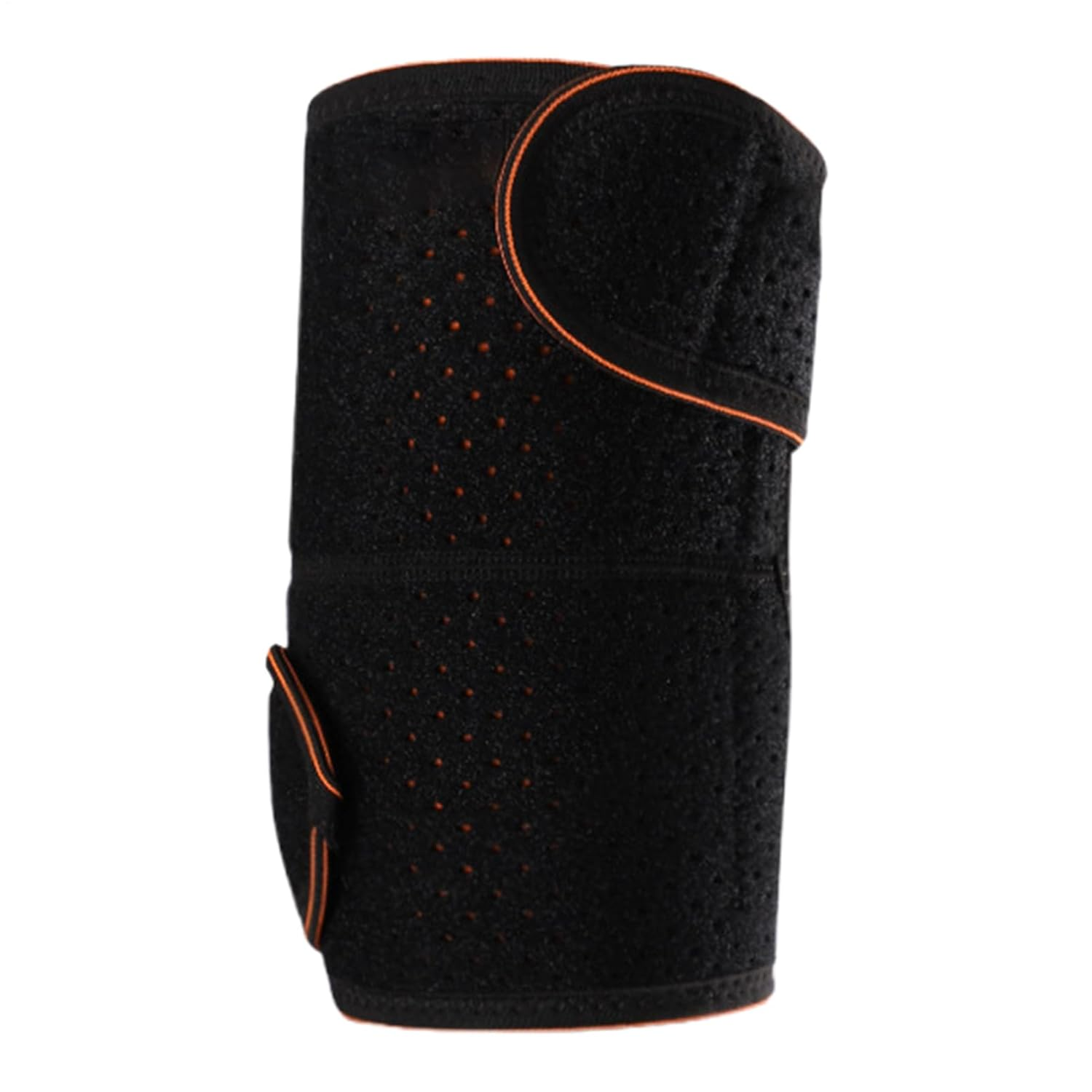 Elbow Support Sleeve - Elbow Sleeve Protection - Arm Support Brace | for Outdoor Workout Fitness Weightlifting Sports Gym Tennis Volleyball Basketball Golf Badminton image number 5