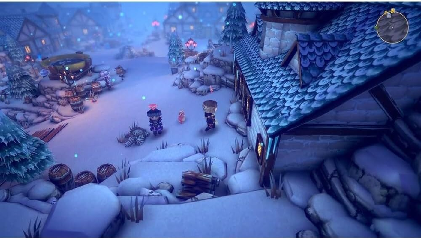 NOOB &ndash; the Factionless - Nintendo Switch image number 1