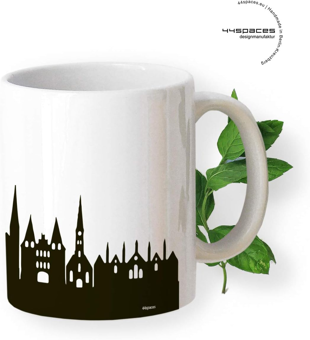 44Spaces Reflex Cologne/Turquoise 10-47-08 image number 5