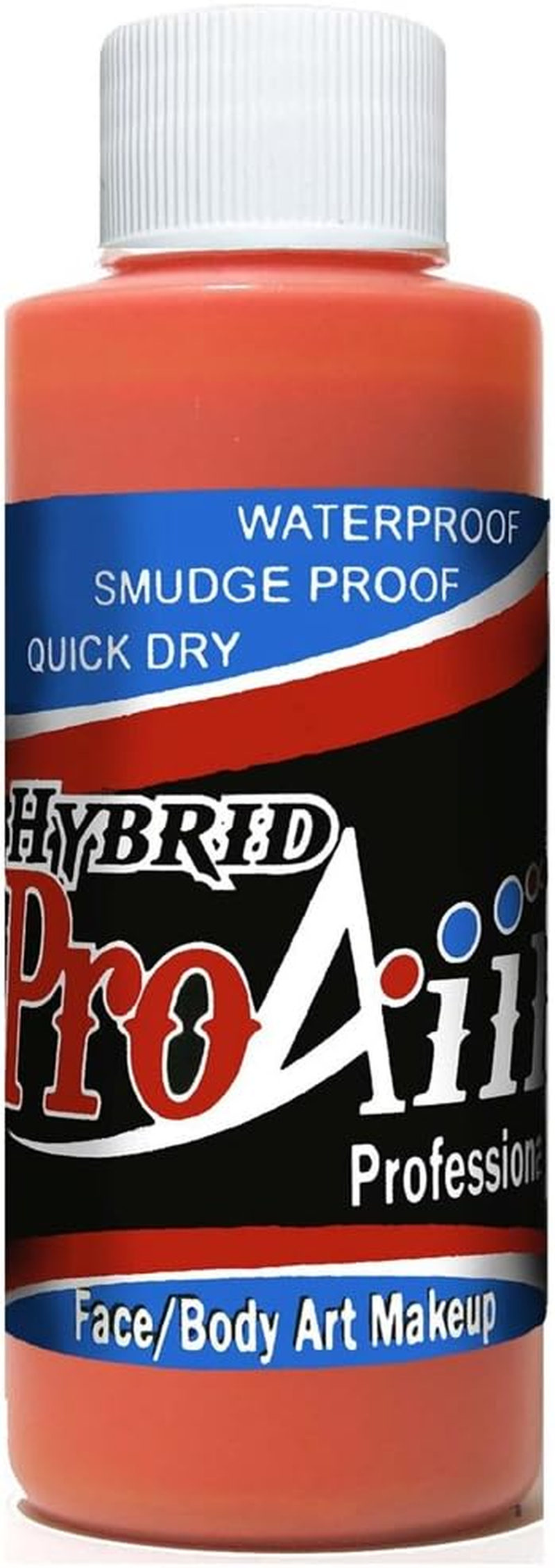 Proaiir Hybrid Standard Makeup - Sky Blue (2.1 Oz) image number 4