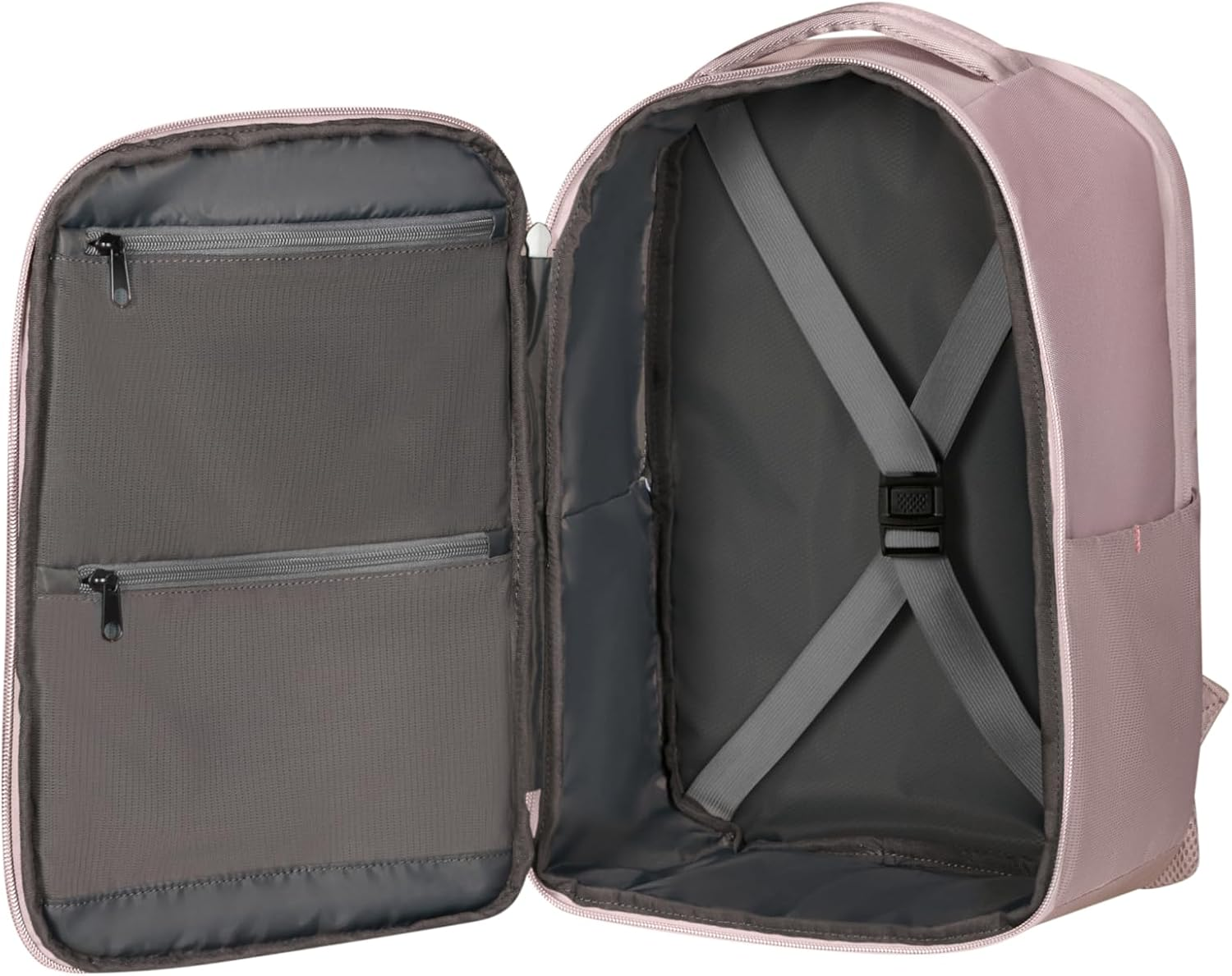 Samsonite Guardit - Blue (Storm Blue) image number 6