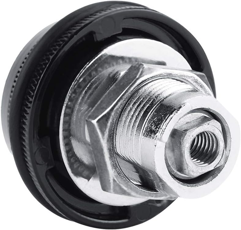 Security Lock Boxes, Combination Security Case Zinc Alloy Support Multi Number Combinations, Portable Safe Box for House Cabinets Drawers Mail Box