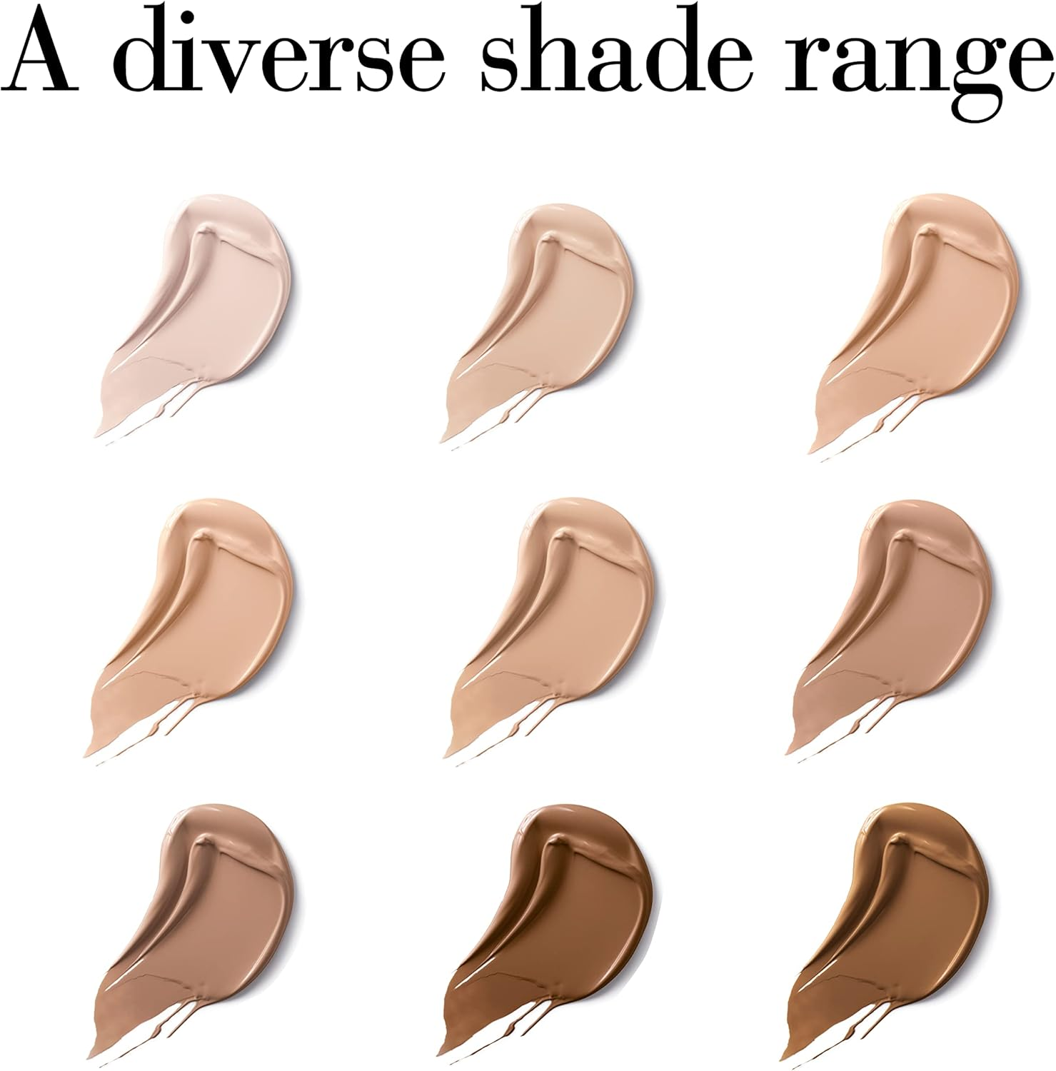 Elizabeth Arden Flawless Finish Creamy Concealer, 625 Deep with Warm Tones - 525 - Deep With Neutral Tones image number 5