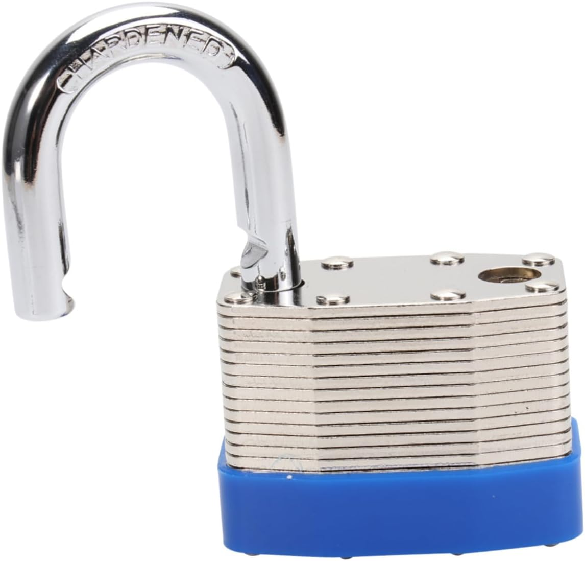 DOITOOL Four-Digit Combination Password Luggage Lock 45Mm Heavy-Duty Suitcase Padlock with Multifunctional Anti-Theft Design for Home and Travel Use image number 5