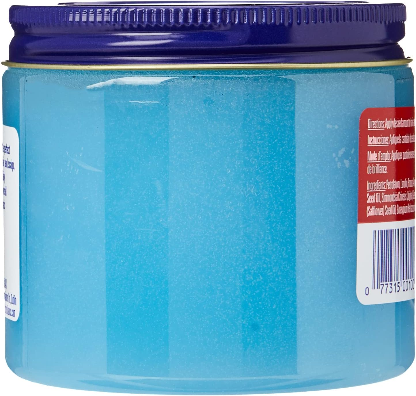 Dax Super Lite Pomade, 14 Ounce image number 1