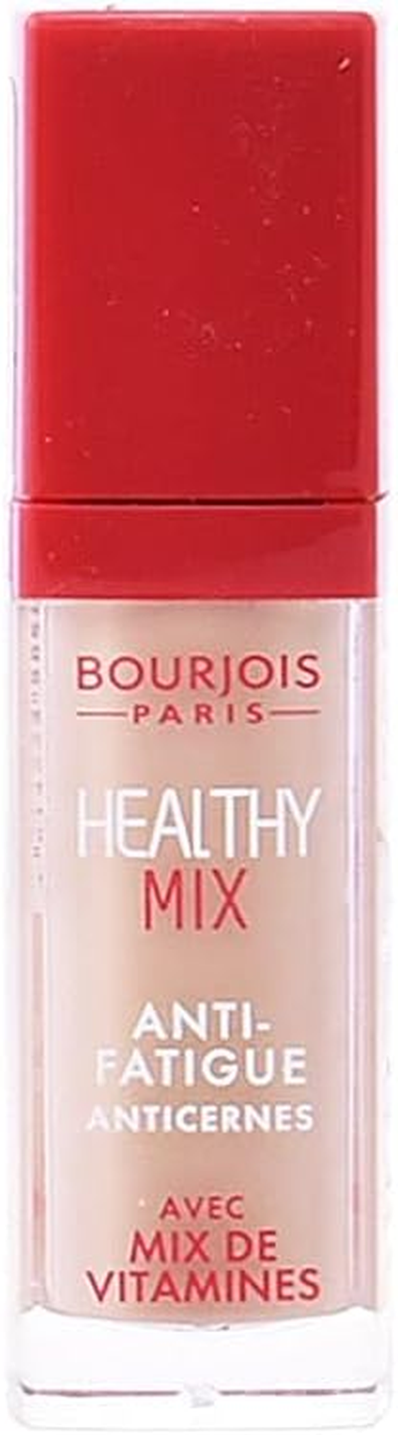 Bourjois Healthy Mix 52 Medium anti Fatigue Concealer 7.8 Ml