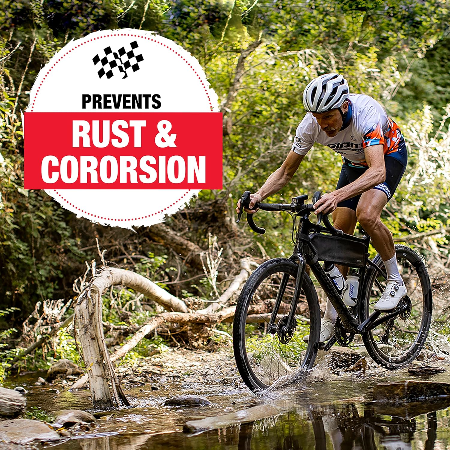 Finish Line Ceramic Grease 1Lb Tub image number 5