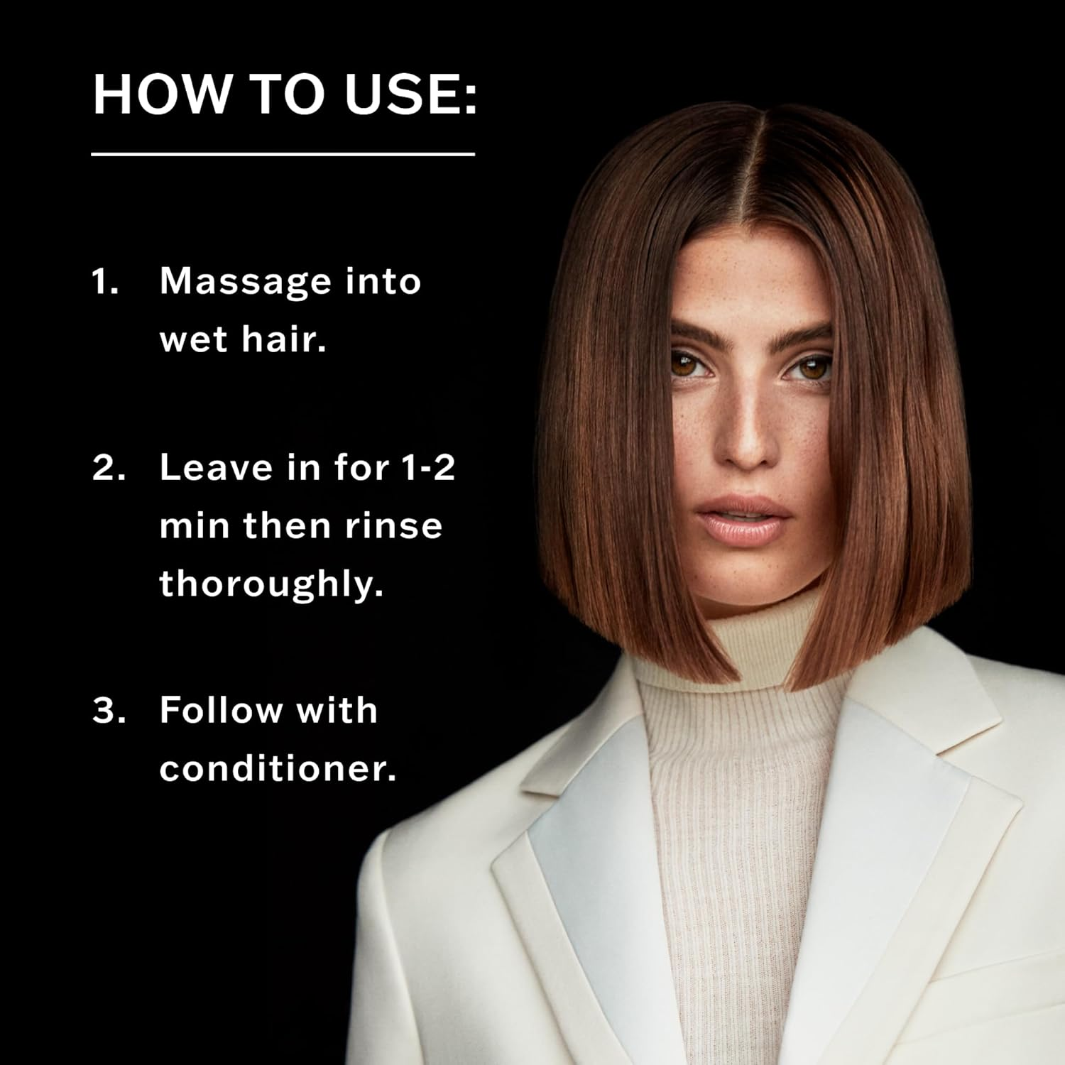 Sachajuan Scalp Shampoo, 250 Milliliters image number 3