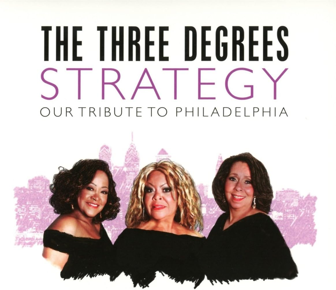 STRATEGY: OUR TRIBUTE to PHILADELPHIA