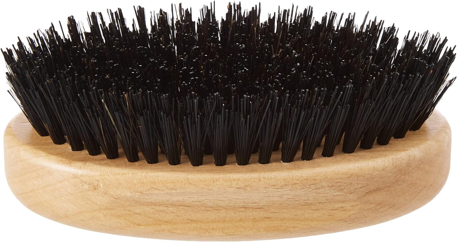 Proraso Men Military Hair Brush image number 3