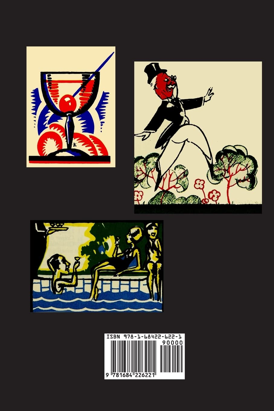 The Savoy Cocktail Book: VALUE EDITION image number 2