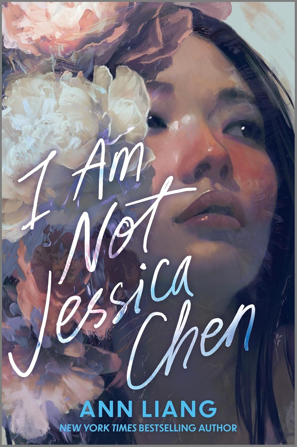 I Am Not Jessica Chen image number 1