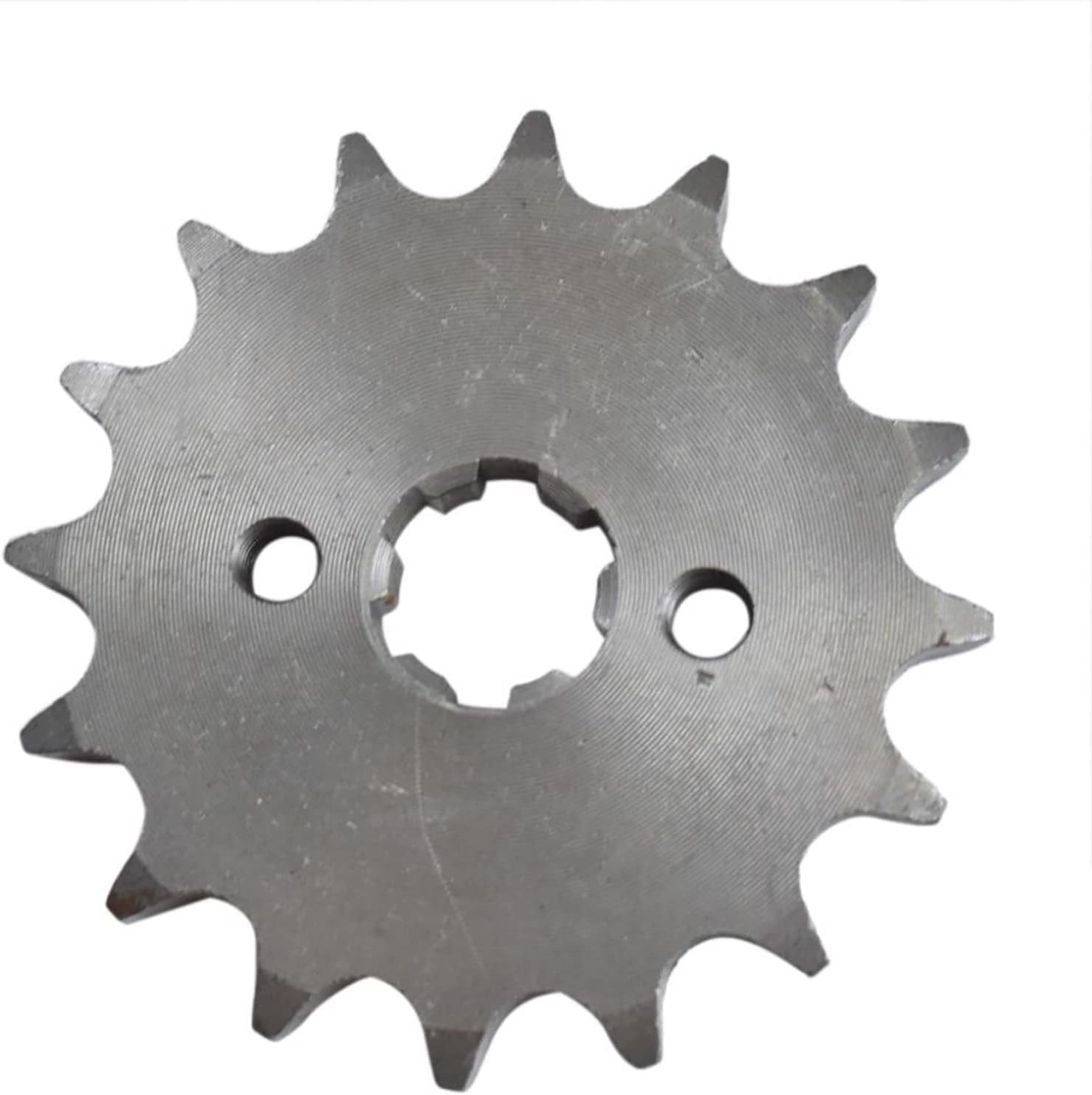 TDR 16T 428 Front Engine Sprocket Cog 17Mm for 50Cc 70Cc 110Cc 125Cc 140Cc 160Cc Taotao Roketa Coolster ATV Dirt Bike image number 5