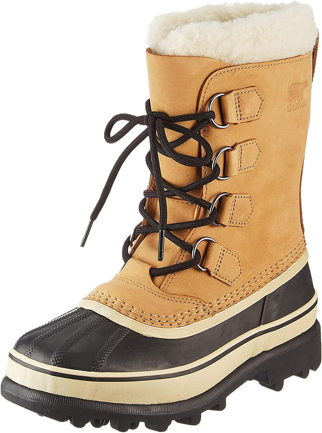 Sorel Women'S Snow Angel Zip Boot image number 4
