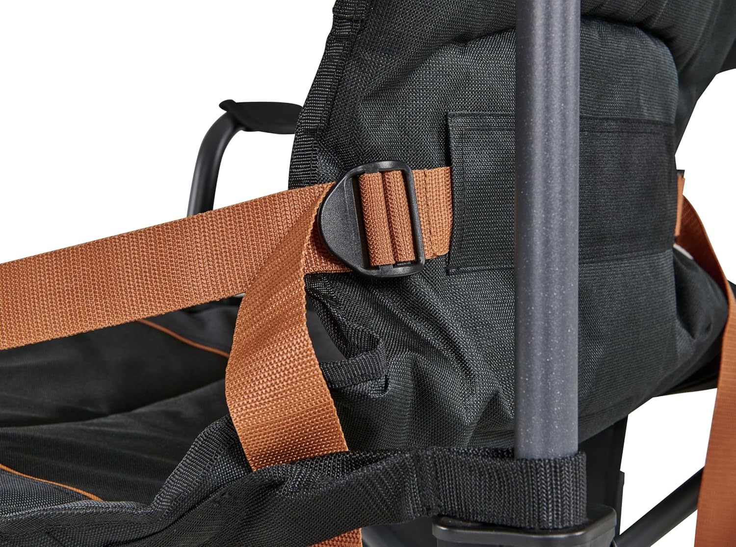 Oztrail Roamer Chair, 200 Kg Weight Capacity image number 5