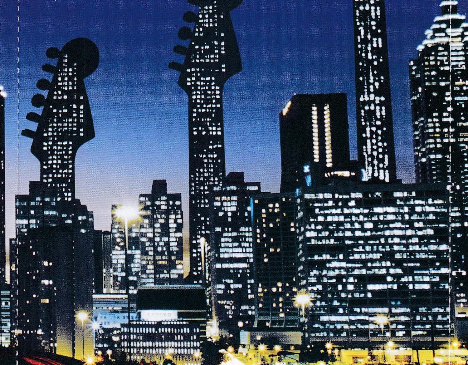 While My Guitar Gently Weeps, Vol. 4 image number 4