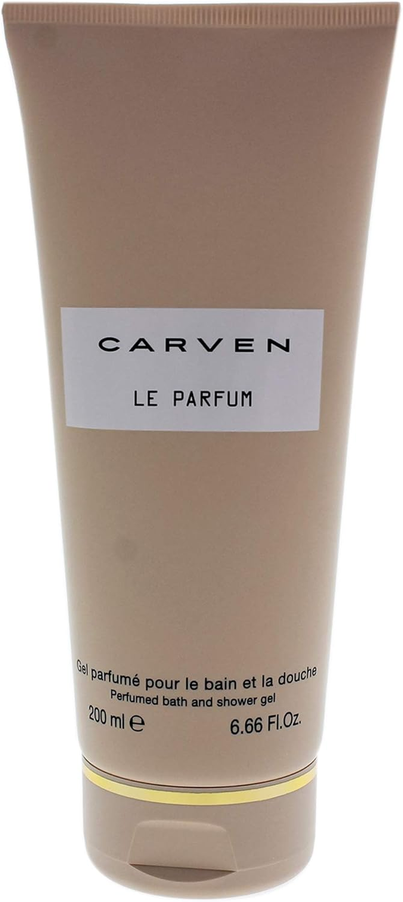 Carven Le Parfum, 200 Ml