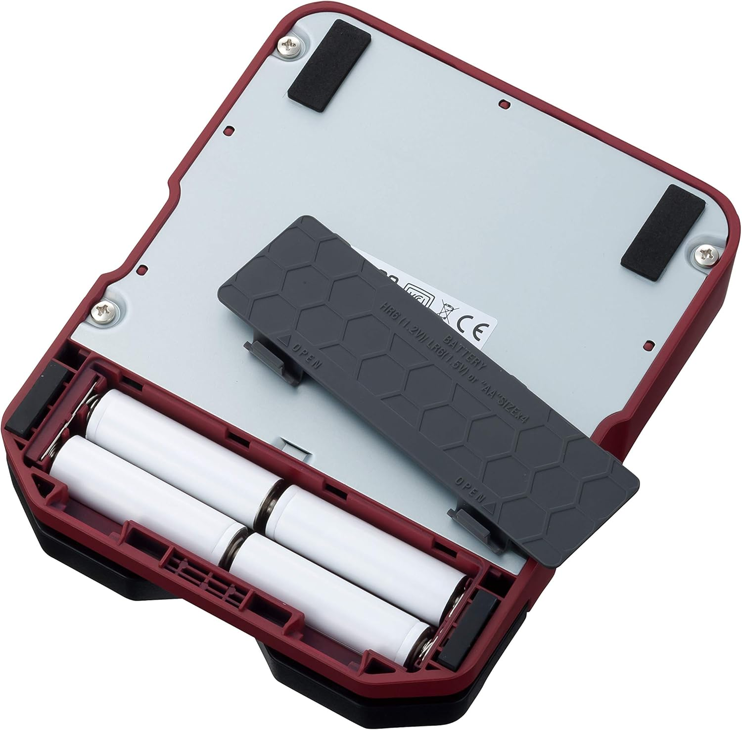 Zoom B1X Four Bass Multi-Effects Processor with Expression Pedal, with 70+ Built-In Effects, Amp Modeling, Looper, Rhythm Section, Tuner, Battery Powered image number 1