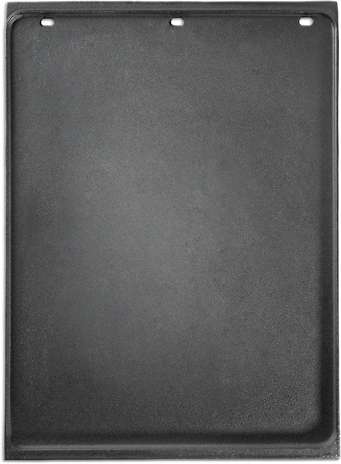 Napoleon Rogue 425 Cast Iron Griddle Plate image number 4