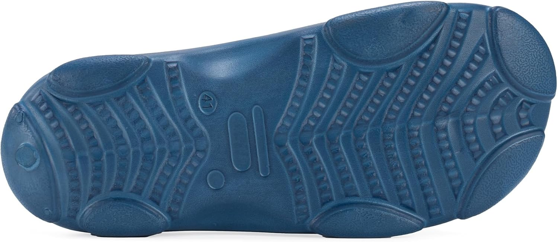 JOMIX Women'S Bathing Shoes Flat Summer Bath Slippers Non-Slip Slippers EVA Funny Sandals image number 5