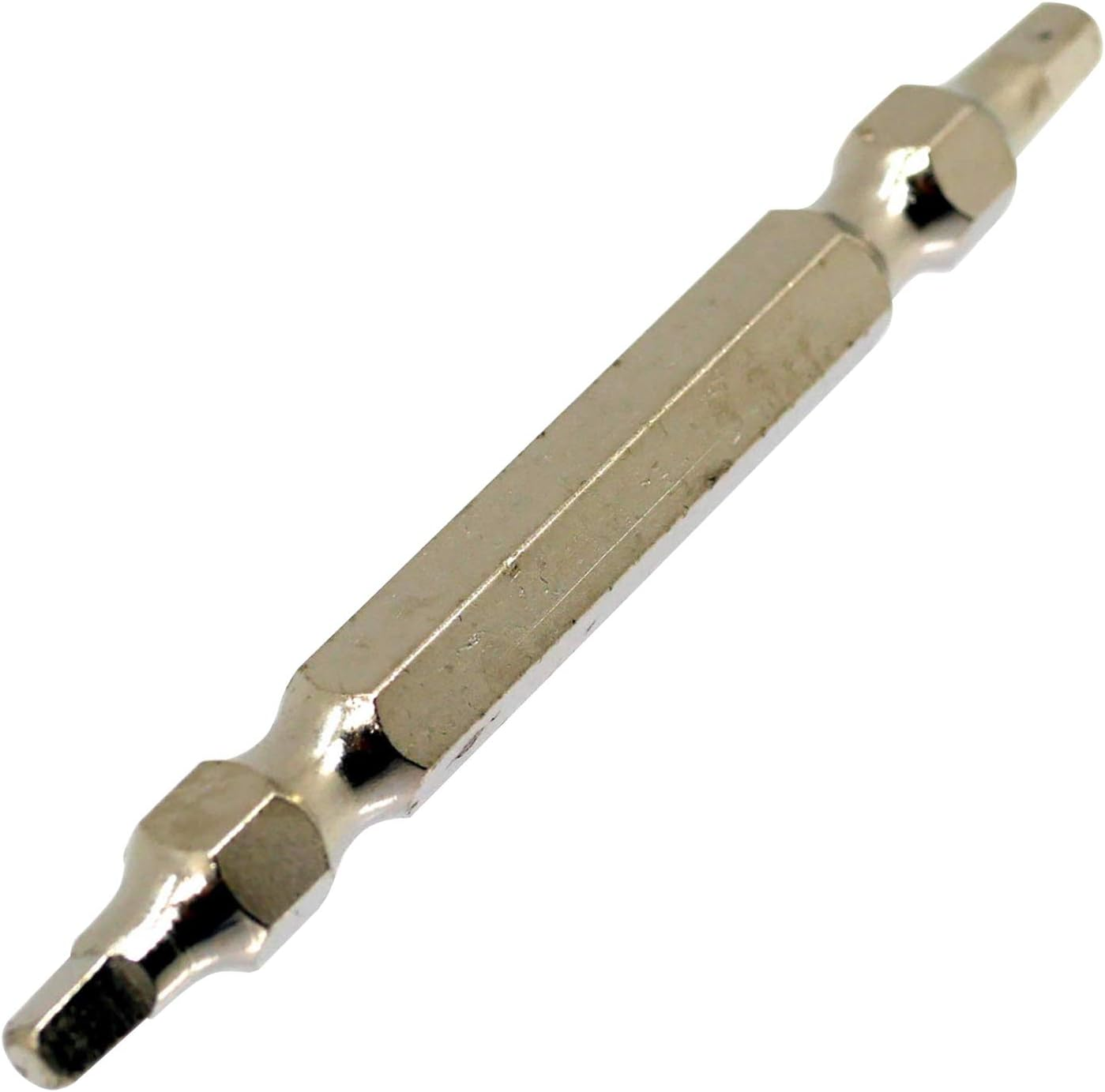 Dandori Bis V-AKX075-RX Small AK Screws, 3.0 Inches (75 Mm), No. 24 Box, Hard Wood, Loot Mounting, 72 Pieces image number 6