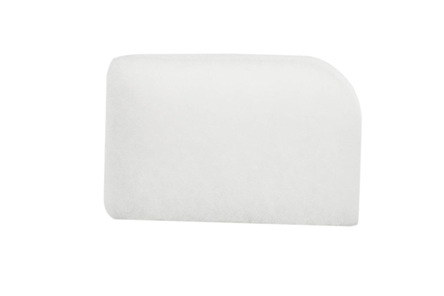 LTWHOME Compatible Polishing Filter Pads Fit for Fluval 304 305 306 404 405 406(Pack of 12) image number 2