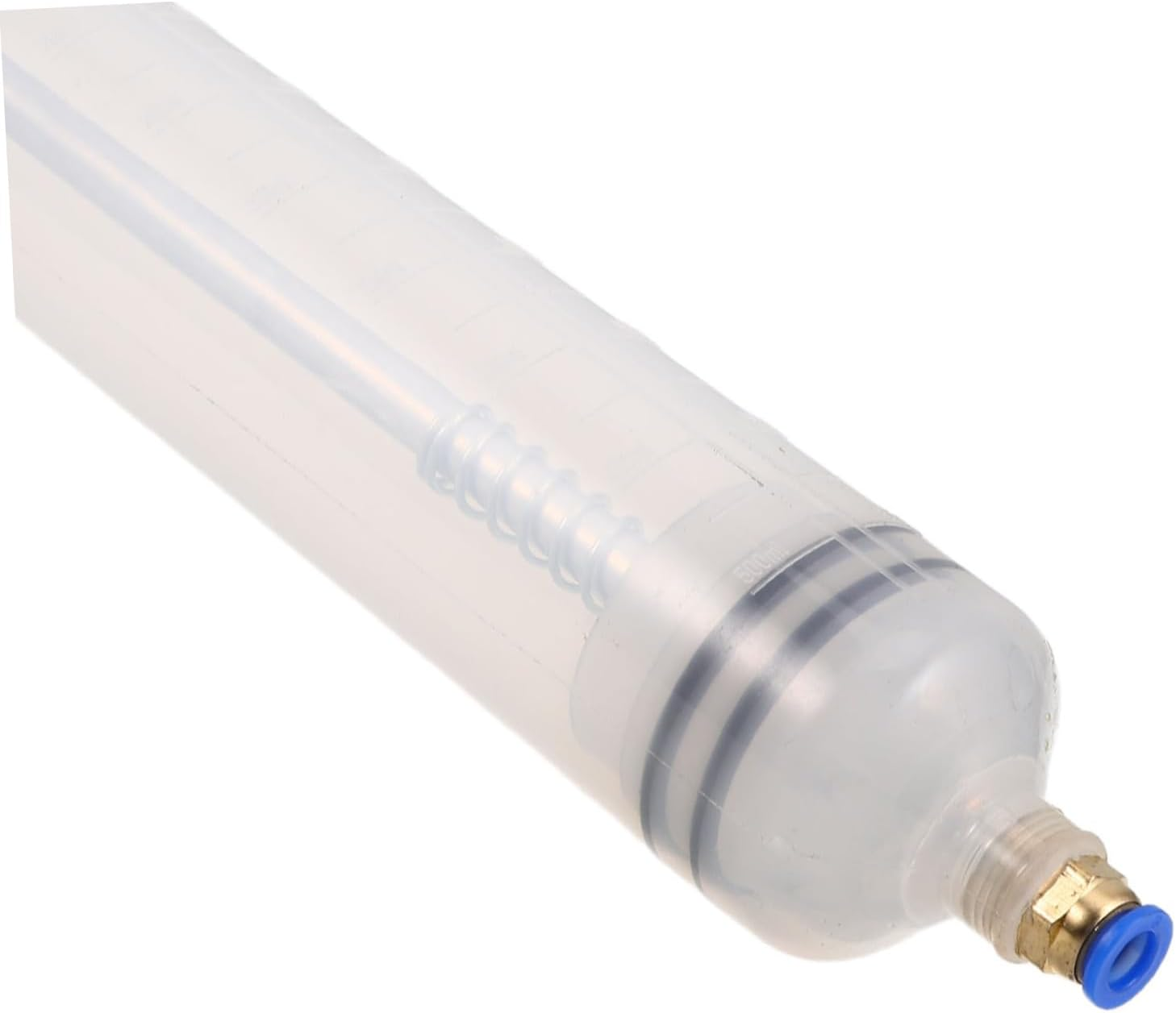 FELTECHELECTR Brake Fluid Changer Tool Auto Injection Syringe for Oil Change Fluid Extractor Multi-Purpose image number 4