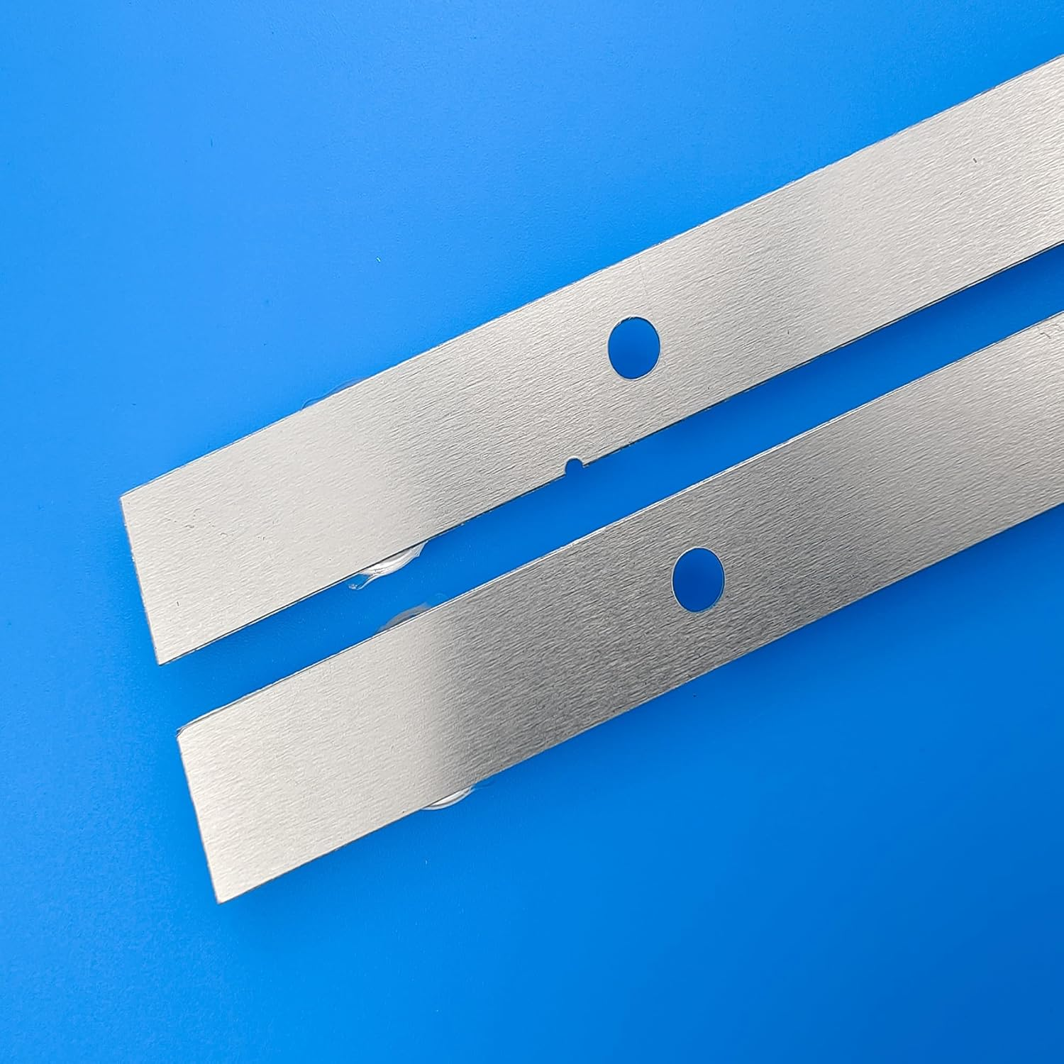 LED Backlight Strip(9) for B.B/K 55LEX-8158/UTS2 AK.TV JS-D-JP55DM-A62EC C61EC 55DM1000/600MA-2BIN 55DM1000/300MA-ABIN/FHD ND55K4000 (Size : 5 Set - 45 Pcs) image number 4