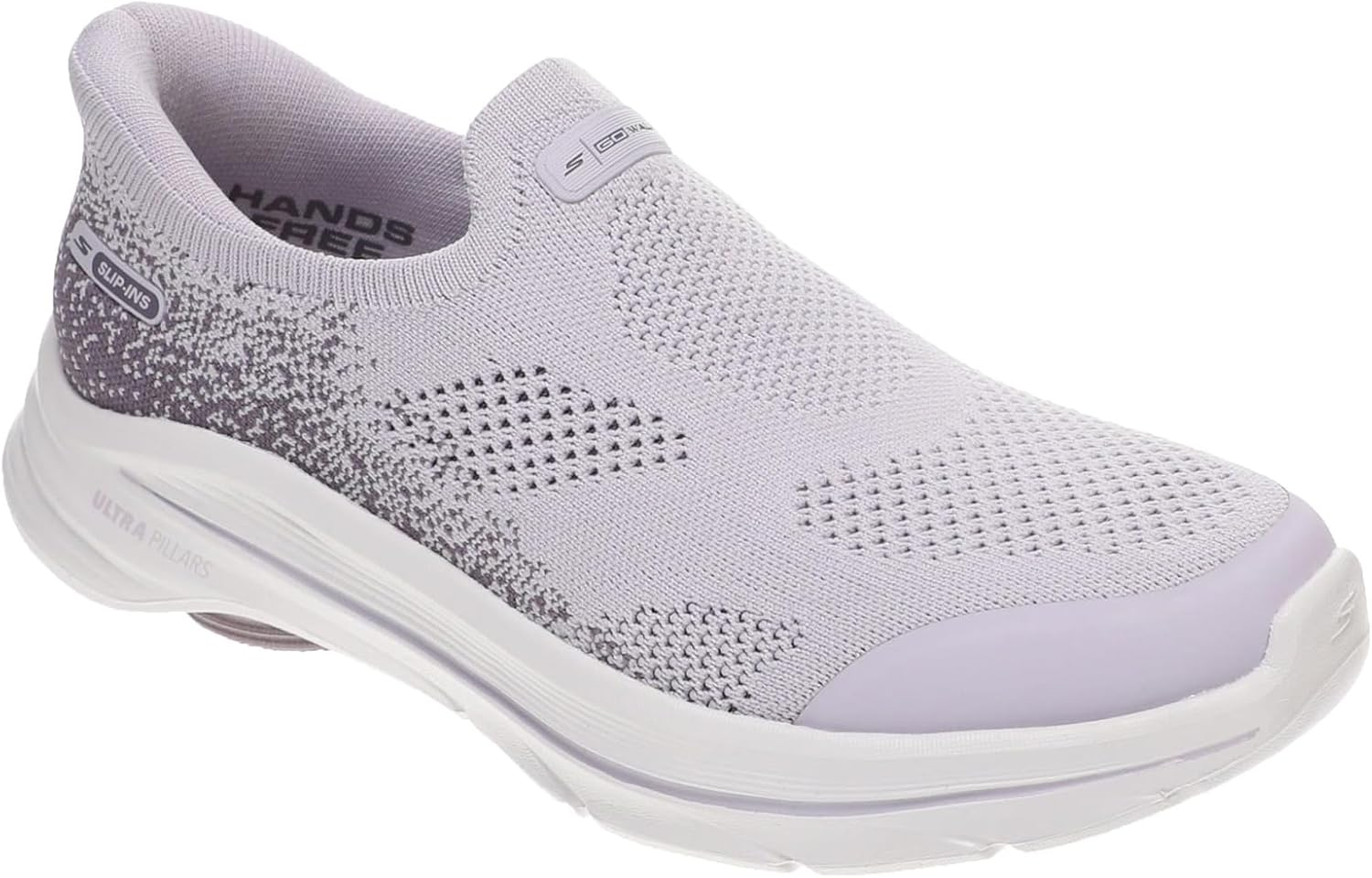 Skechers Women'S Gowalk 8 - Nova Laceless Sneaker