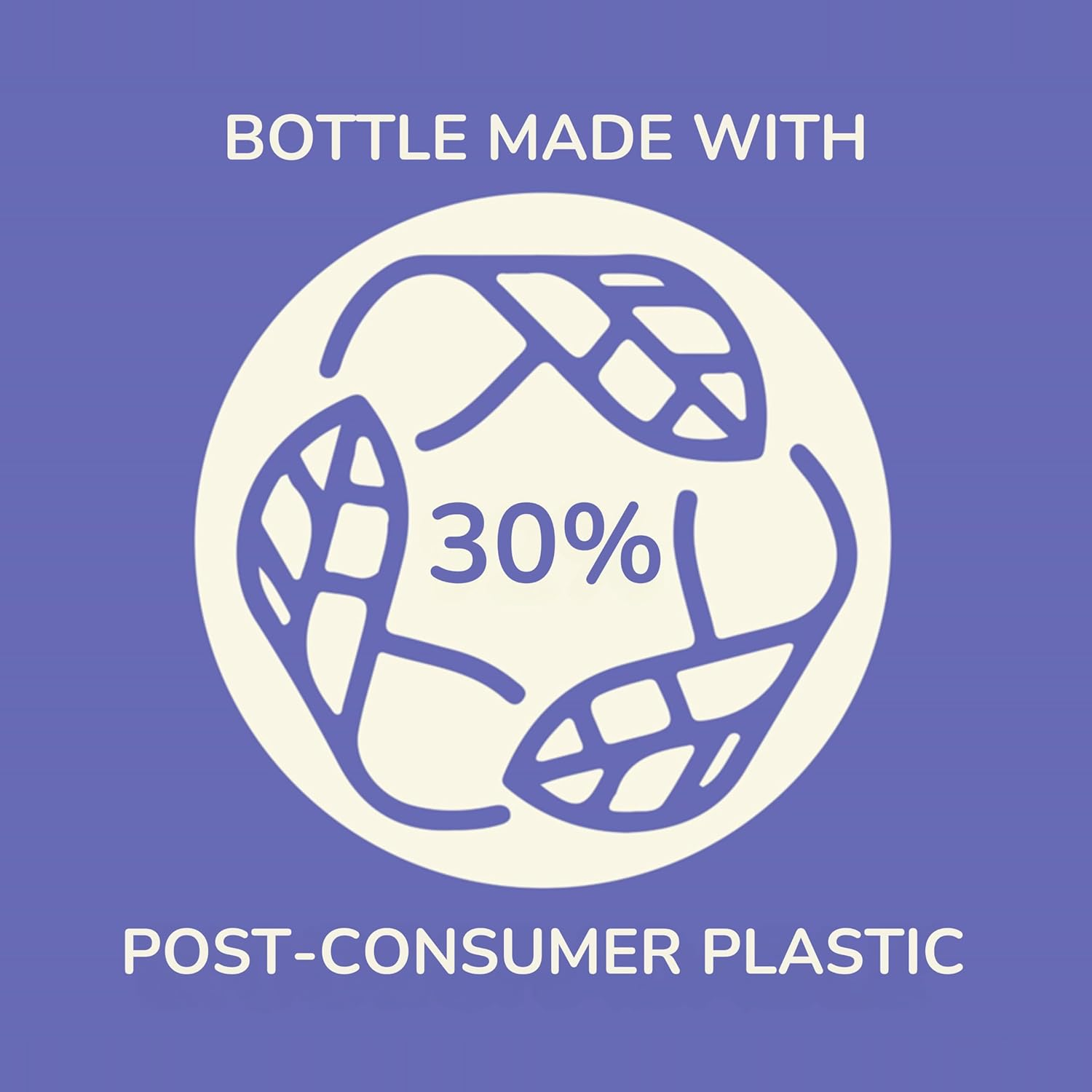 Aveeno Stress Relief Body Wash with Nourishing Oat & Lavender Scent for Sensitive Skin, Gently Cleanses & Helps You Feel Calm & Relaxed in the Shower, Soap-Free, 33 Fl. Oz image number 3