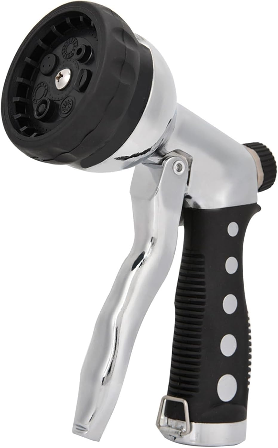 High Pressure Multifunction Water Gun Hose Nozzle for Car Washing Garden Spraying image number 5