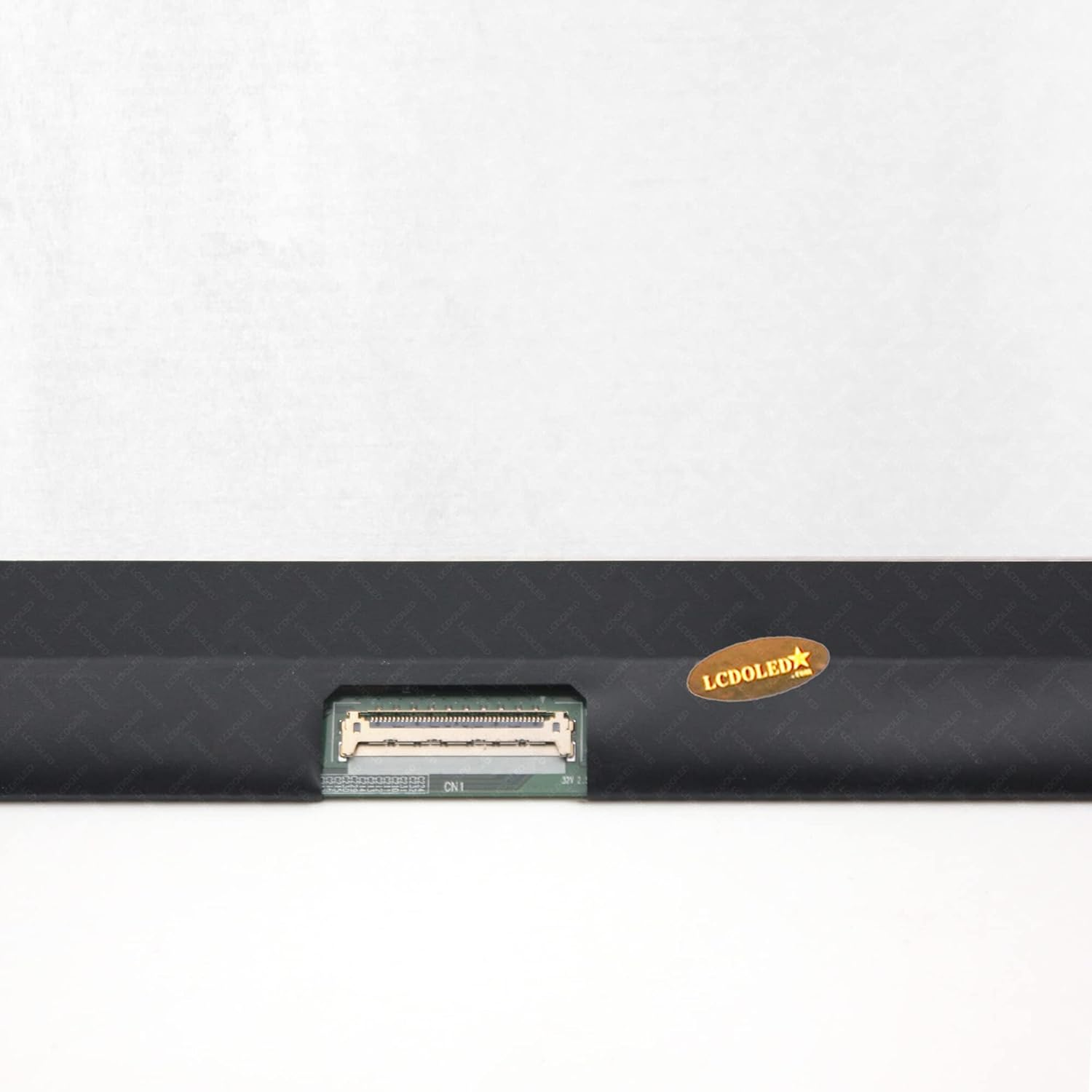 LCDOLED Replacement for ASUS ROG Strix G15 G513 G513I G513Q G513IH G513IM G513IR G513QE G513QM G513QR G513QY G513QY-212.SG15 15.6 Inches FHD 1920X1080 IPS LCD Display Screen Panel (300Hz Refresh Rate) image number 2