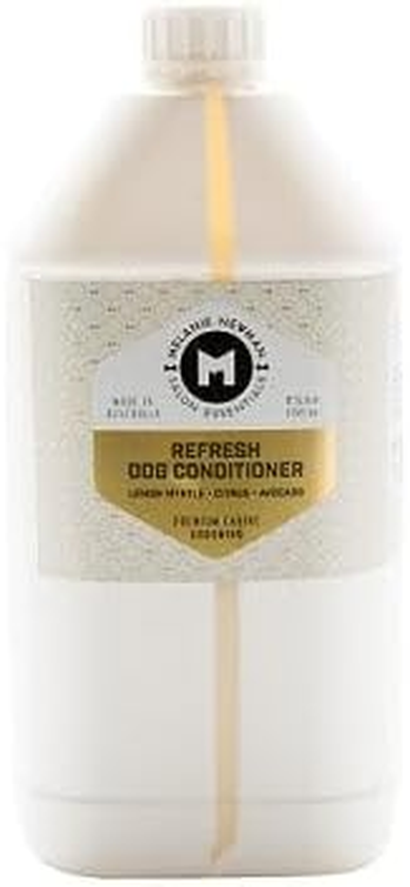 Melanie Newman Refresh Conditioner 5L image number 2