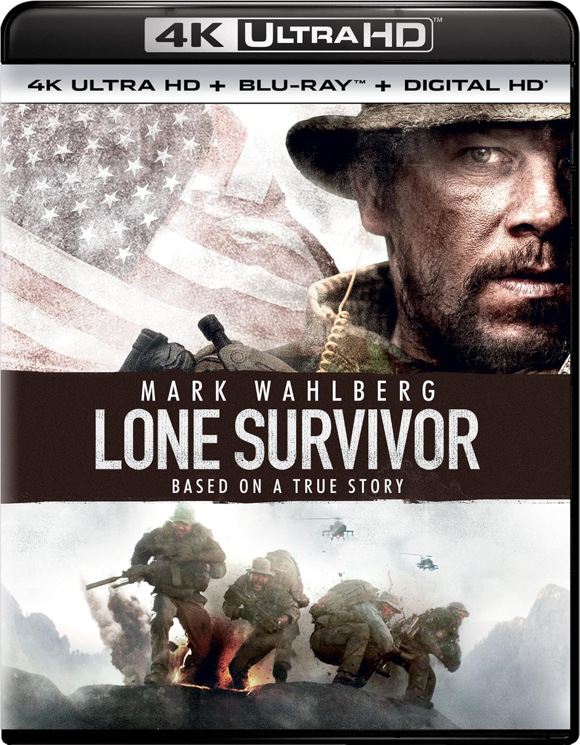 Lone Survivor image number 5