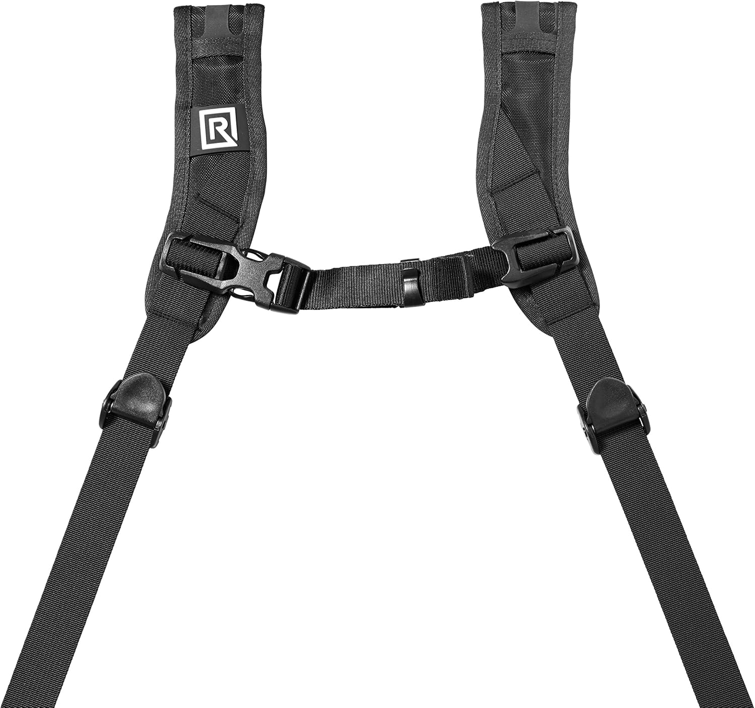 Blackrapid Double Breathe Camera Strap 361003 Adjustable SLR Cameras image number 6