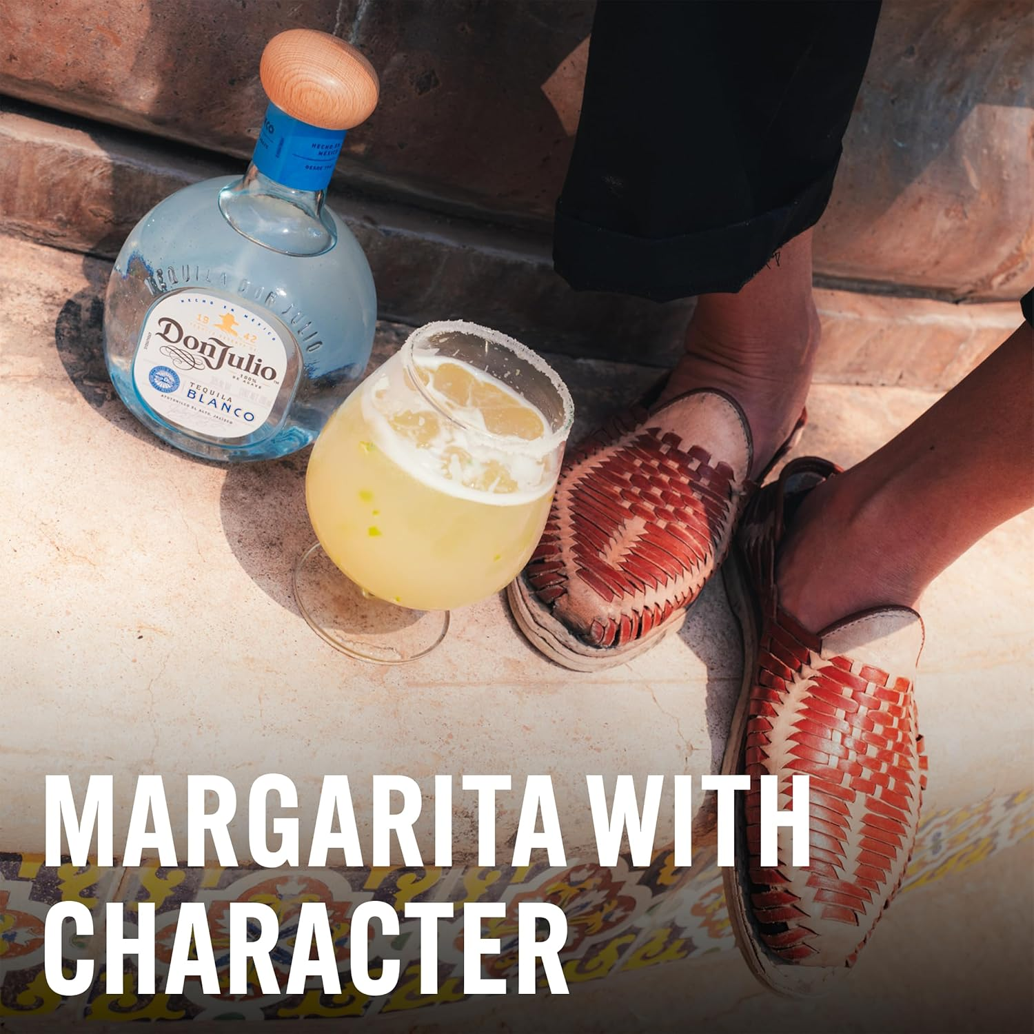 Don Julio Blanco 700Ml image number 4