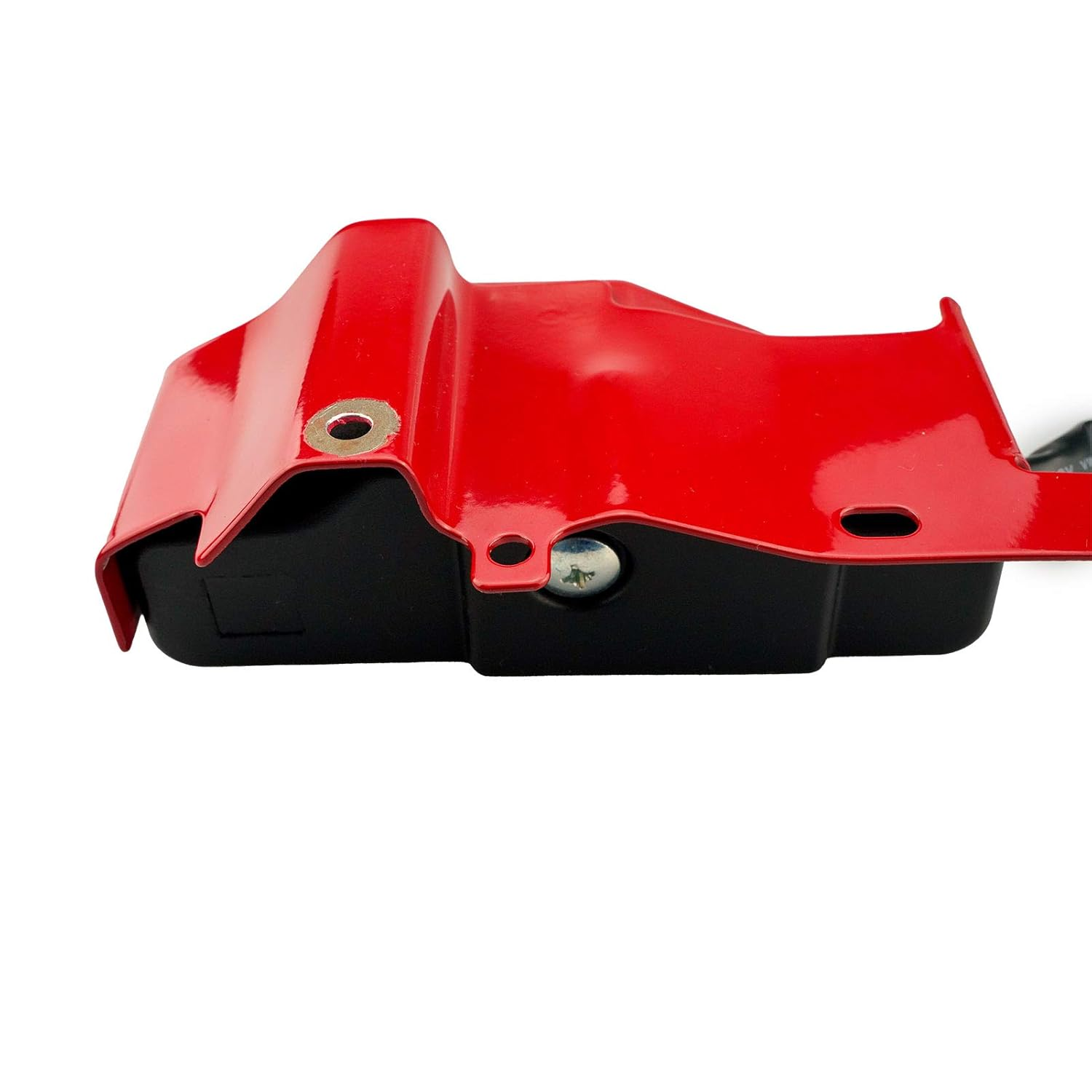 HZ Ignition Switch Control Box with Key for Honda GX610 GX620 GX670 Engines image number 6