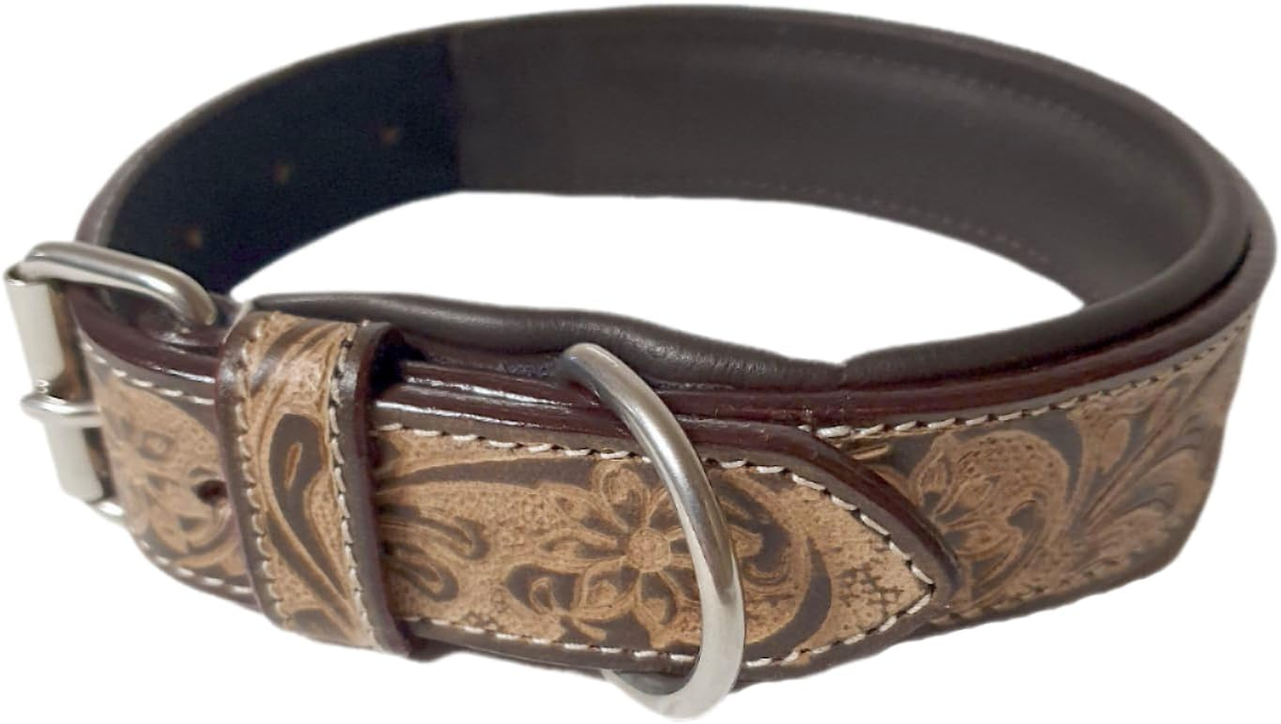 Dog Collar S 12-15 Inches