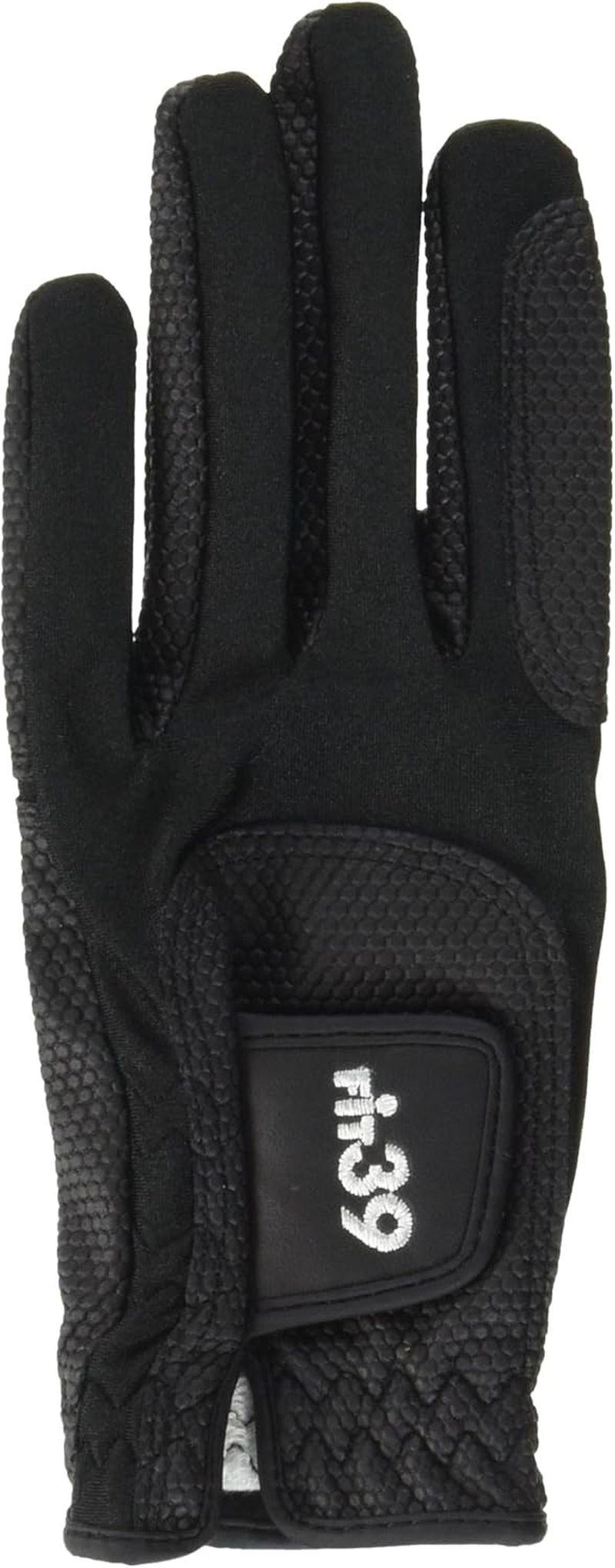 MIC 39 Golf FIT39 Gloves Unisex MGF-220N Left Handed (Right-Handed)