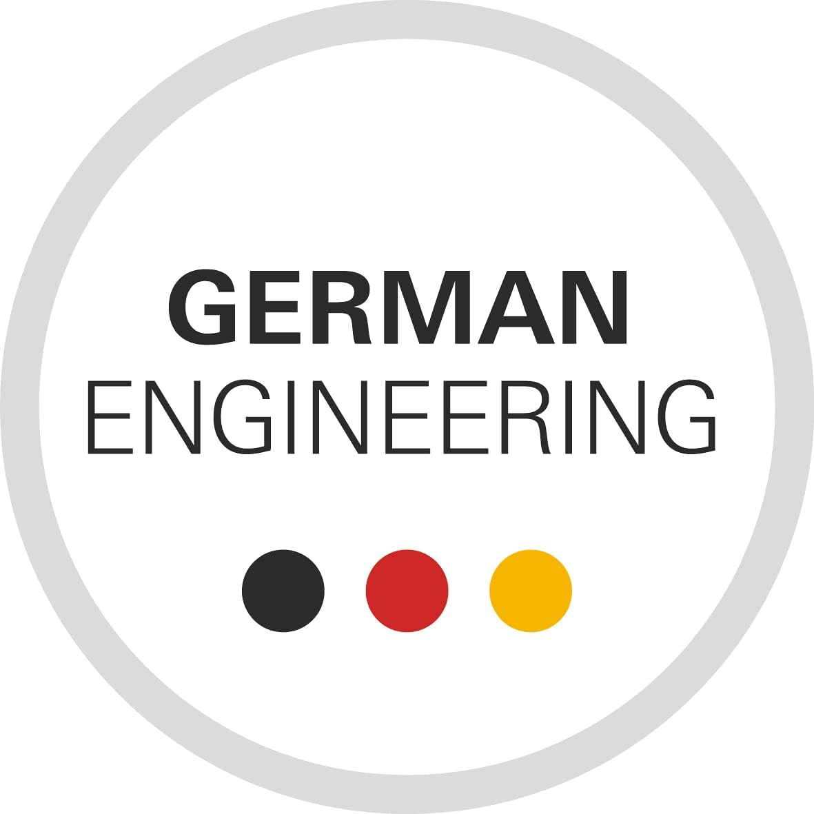 GROHE Essentials New Spare Brush Head White 40791001 image number 2