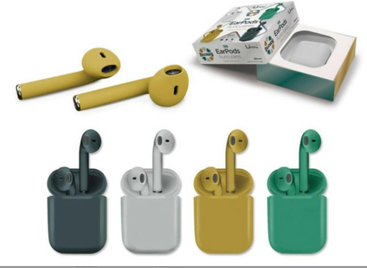 Umay Wireless Headphones 330562