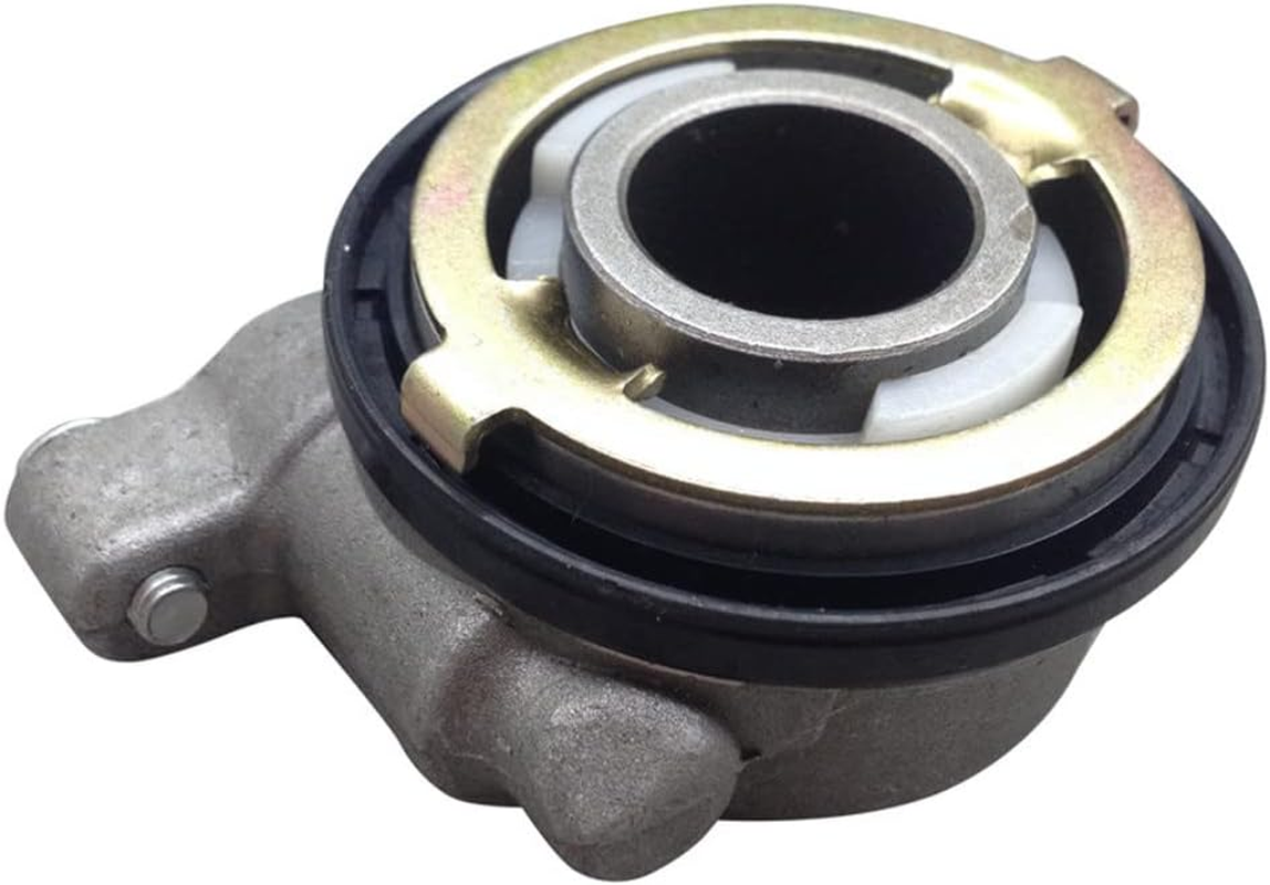 Motorcycle Speedometer Drive Gear Box Motorbike Drive Gear Assy Compatible with Honda CB400 CB750 CBR250 Goldwing GL1500 VT600C Shadow NV400 VFR700 image number 2