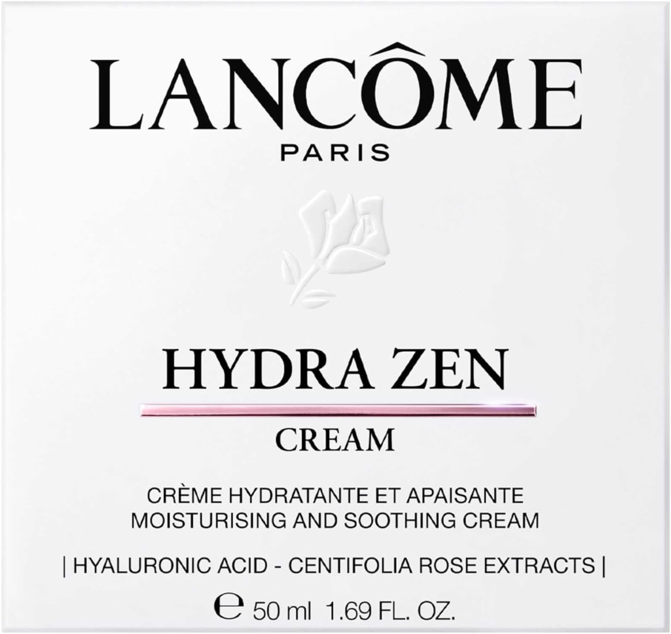 Lanc&ocirc;me Advanced Hydra Zen Day Cream 50Ml