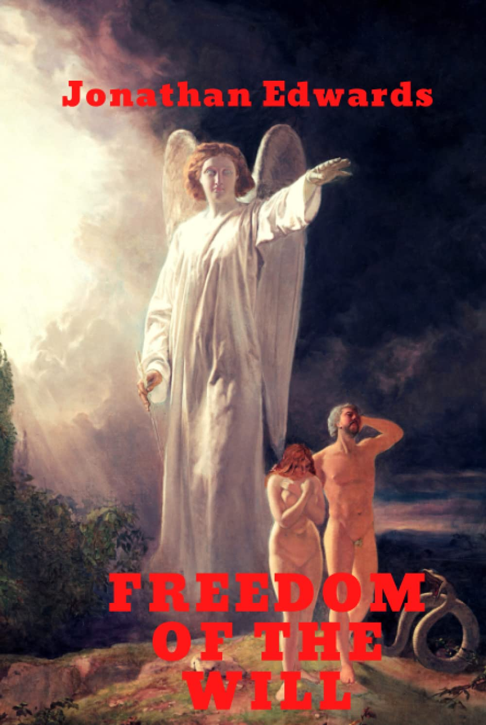 The Freedom of the Will