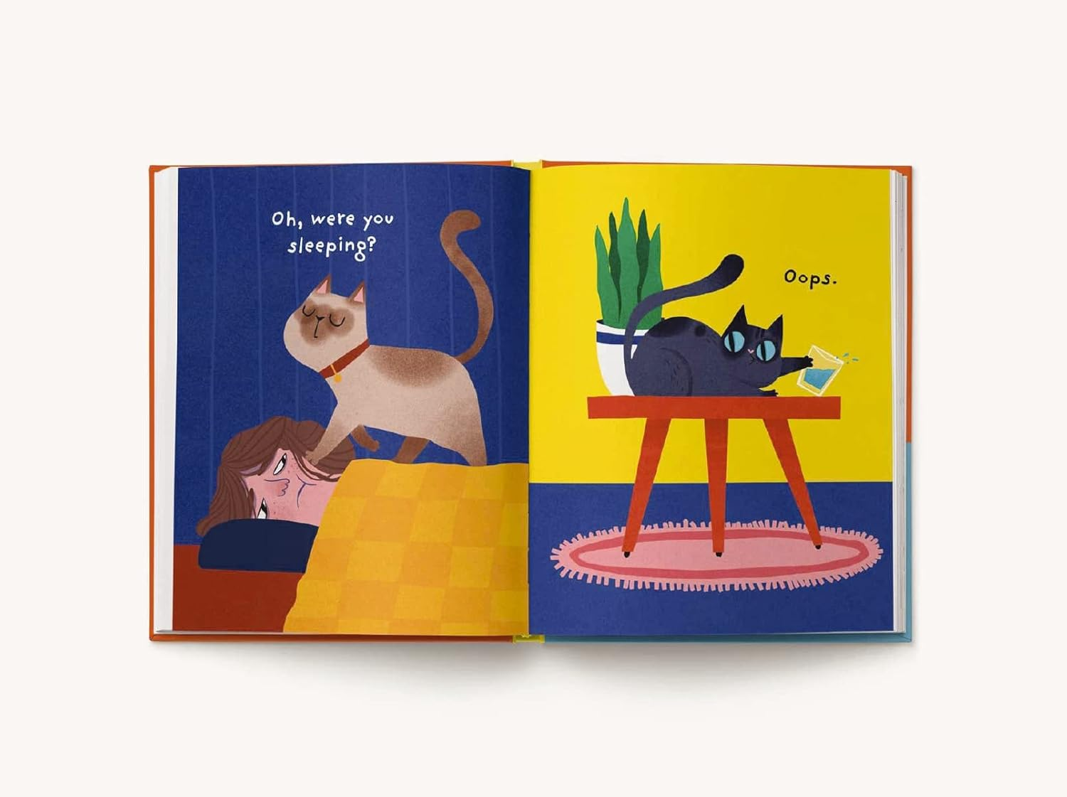 Book of Catitudes: Dubious Wit & Wisdom from Cats