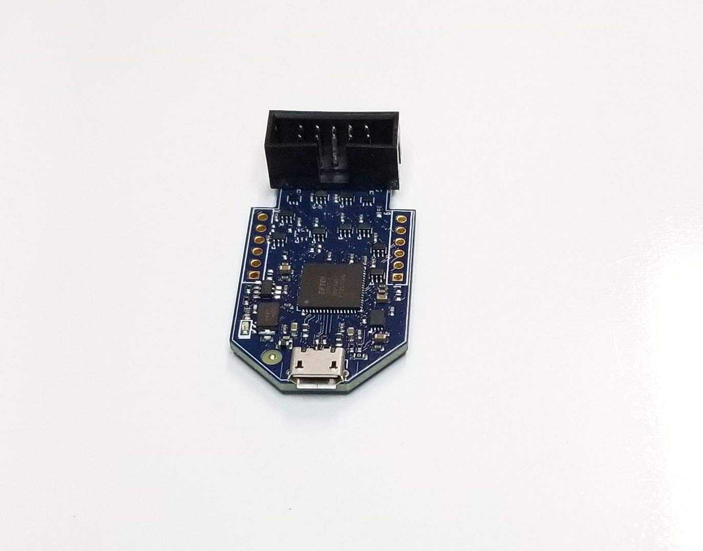 Earth People Technology JTAG Blaster - Intel/Altera FPGA CPLD JTAG Programmer image number 1