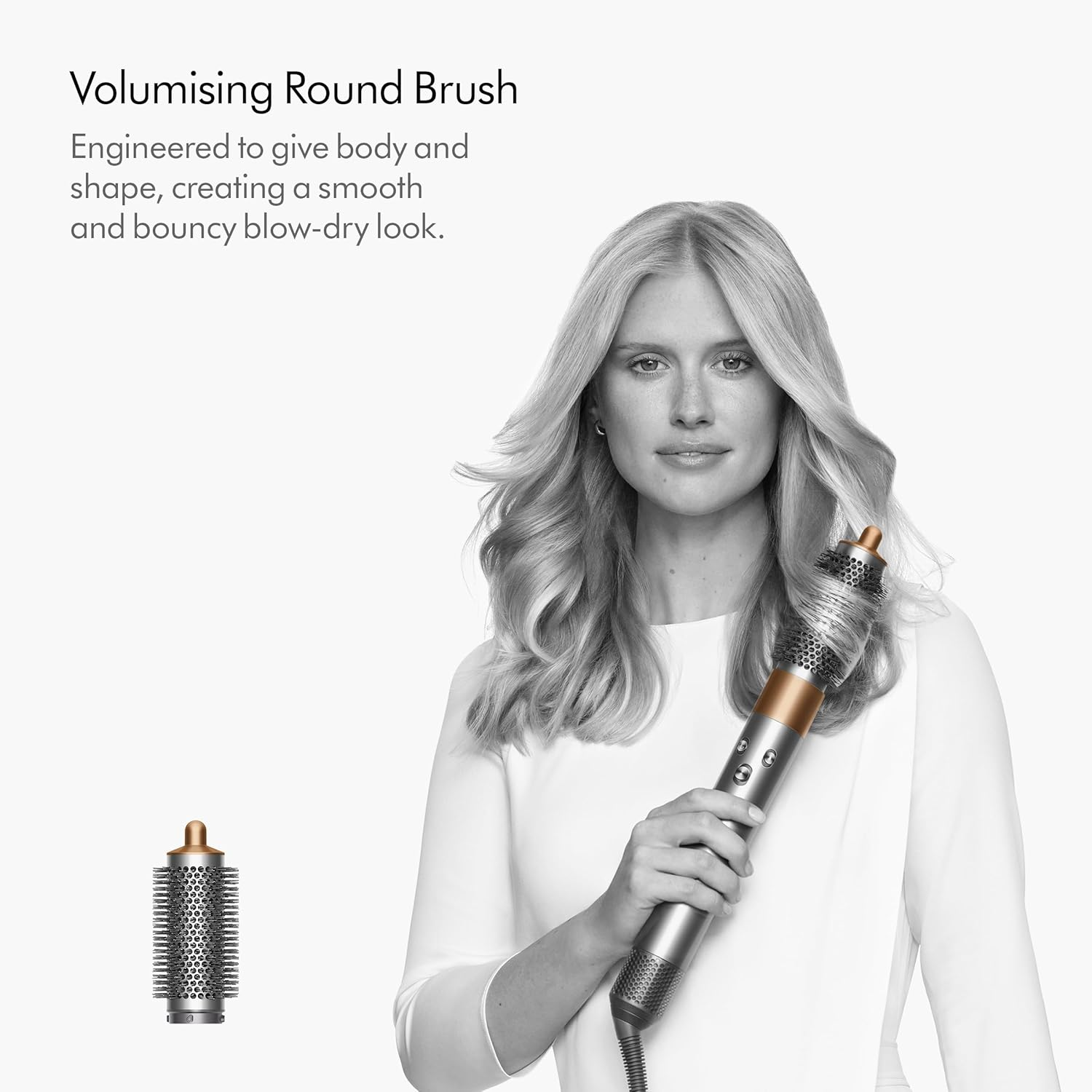 Dyson Airwrap&trade; Origin Multi-Styler and Dryer image number 3