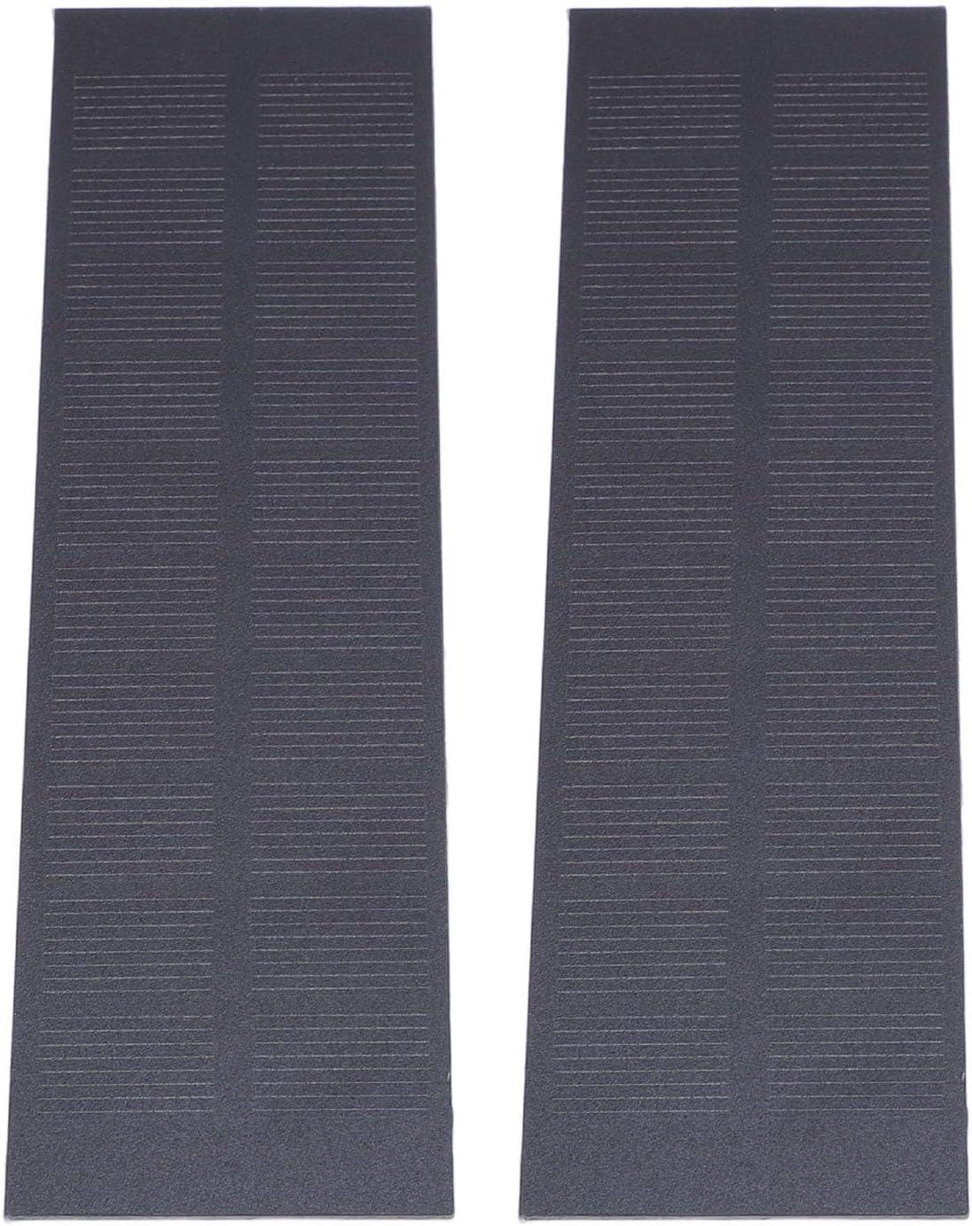 Mini Solar Panel - 2Pcs Solar Panel Charger 5V 1W with High Performance Monocrystalline for Camera, Water Pump, Small Fan, Power Bank, Camping Lanterns image number 6