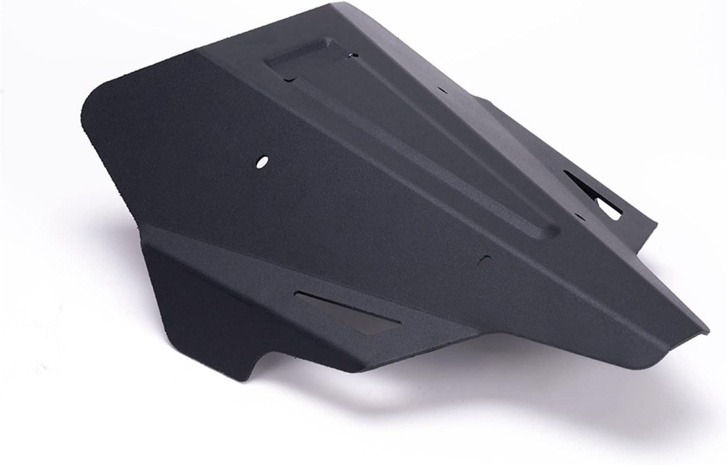 TEAUSA MT07 2021 2022 Windscreen Motorcycle Front Windshield Deflectors Wind Shield Screen Protector Parts Fit for Yamaha FZ07 MT-07 FZ 07 image number 1